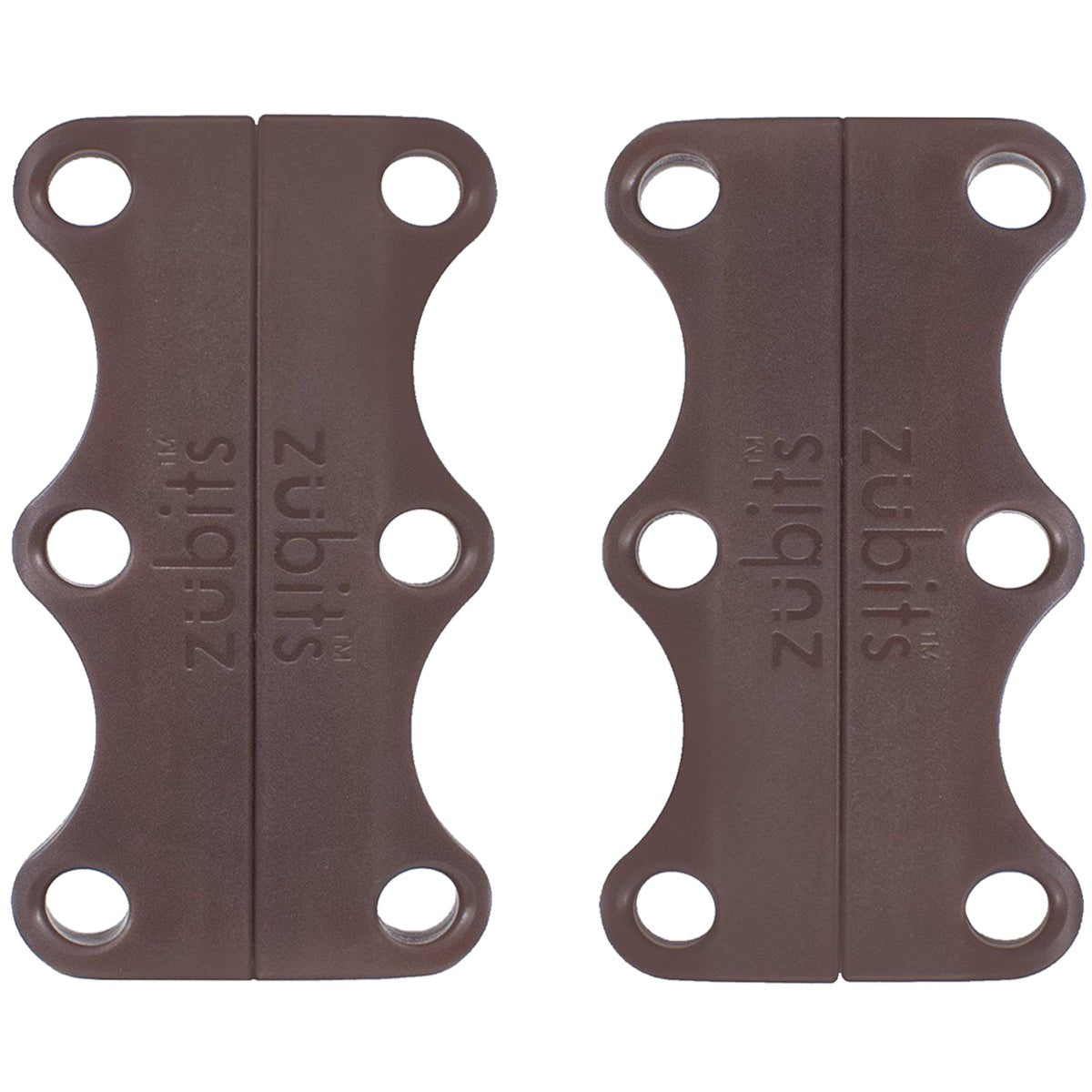 Zubits Magnetic Shoe Lace Closure System - Forza Sports