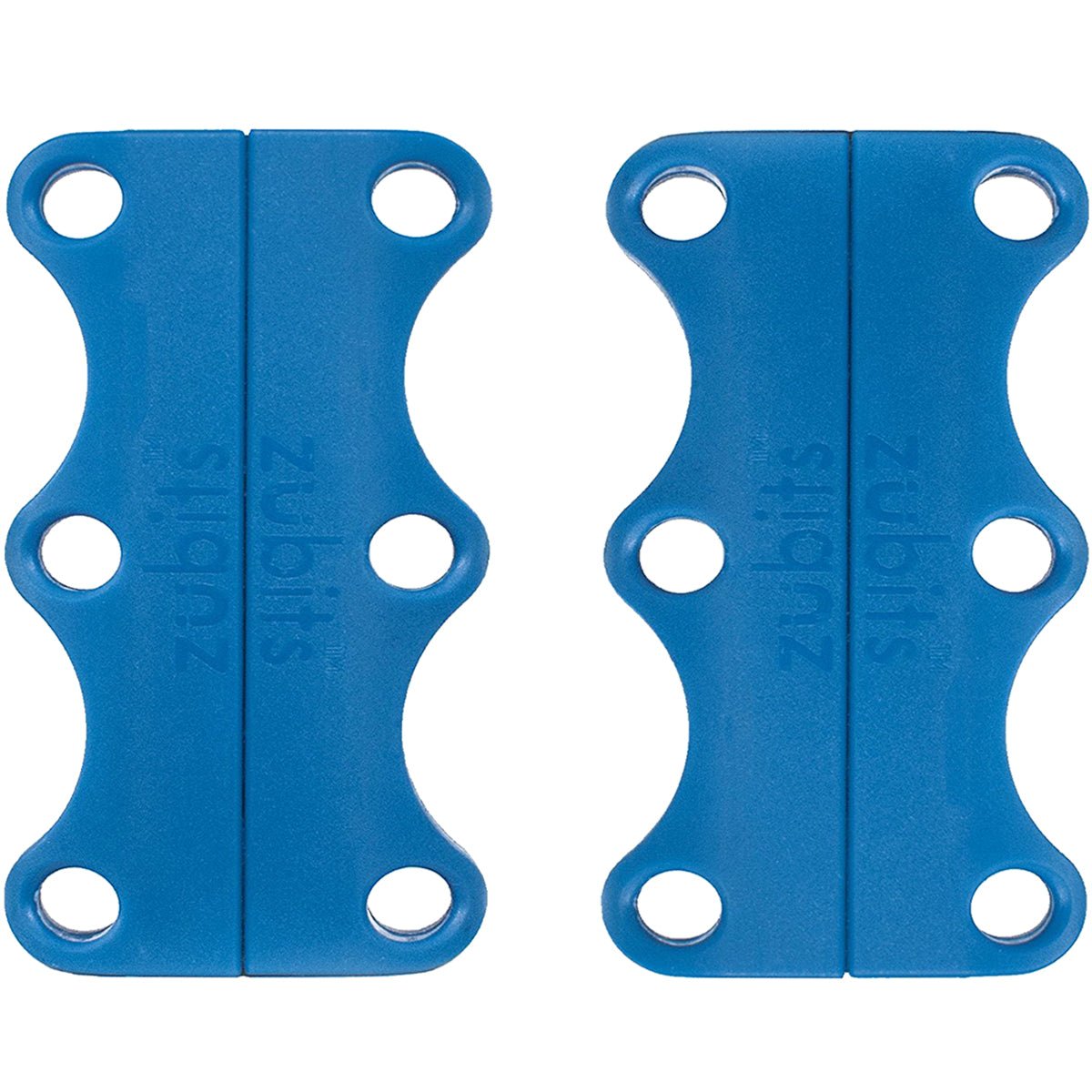 Zubits Magnetic Shoe Lace Closure System - Forza Sports