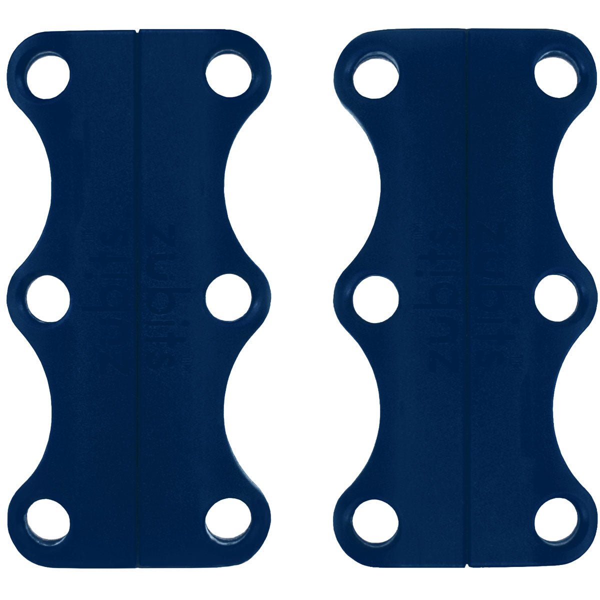 Zubits Magnetic Shoe Lace Closure System - Forza Sports