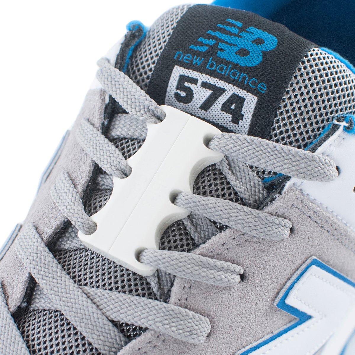 Zubits Magnetic Shoe Lace Closure System - Forza Sports