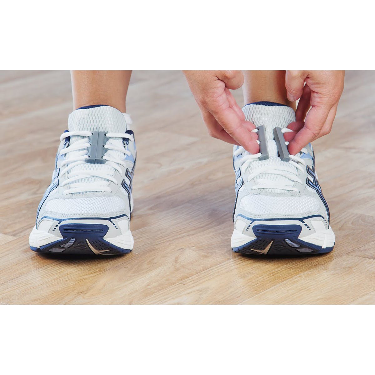 Zubits Magnetic Shoe Lace Closure System - Forza Sports