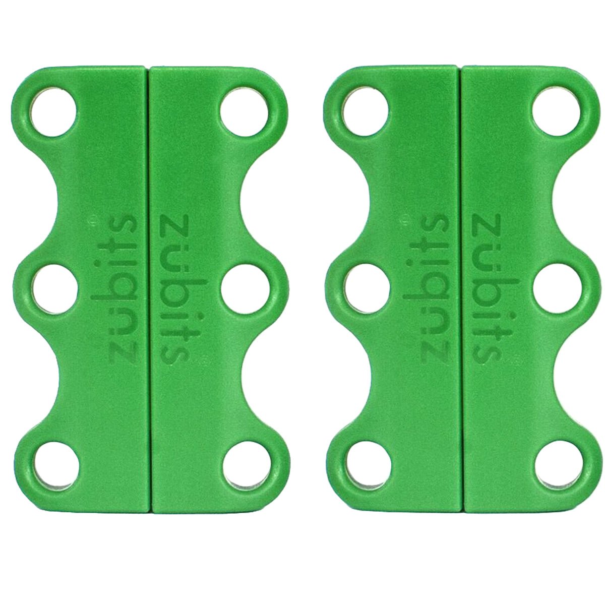 Zubits Magnetic Shoe Lace Closure System - Forza Sports