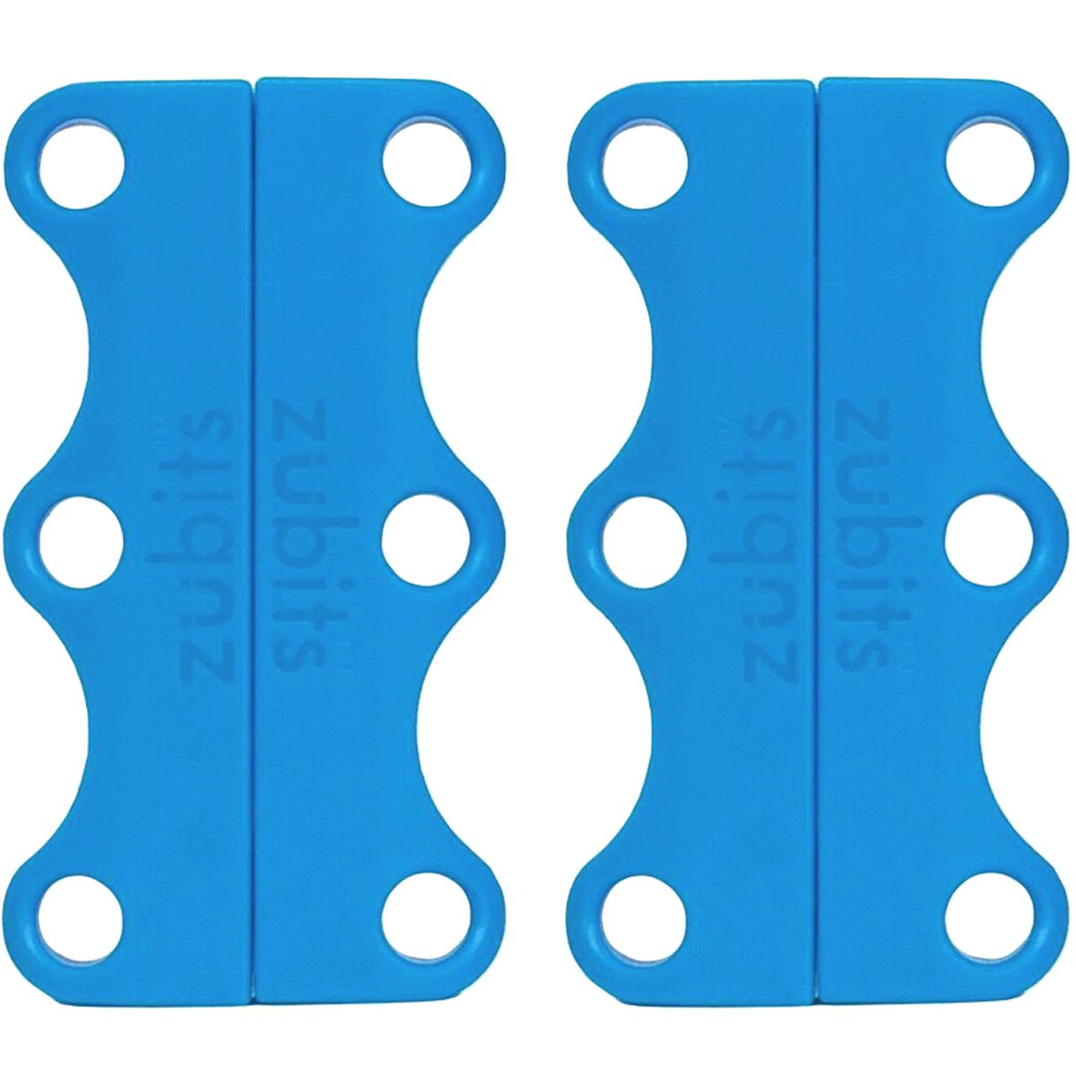 Zubits Magnetic Shoe Lace Closure System - Forza Sports