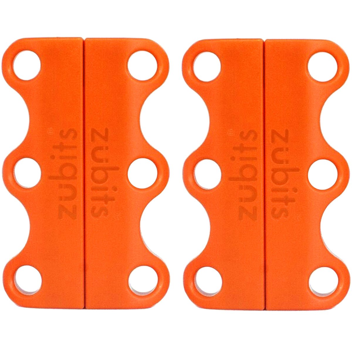 Zubits Magnetic Shoe Lace Closure System - Forza Sports