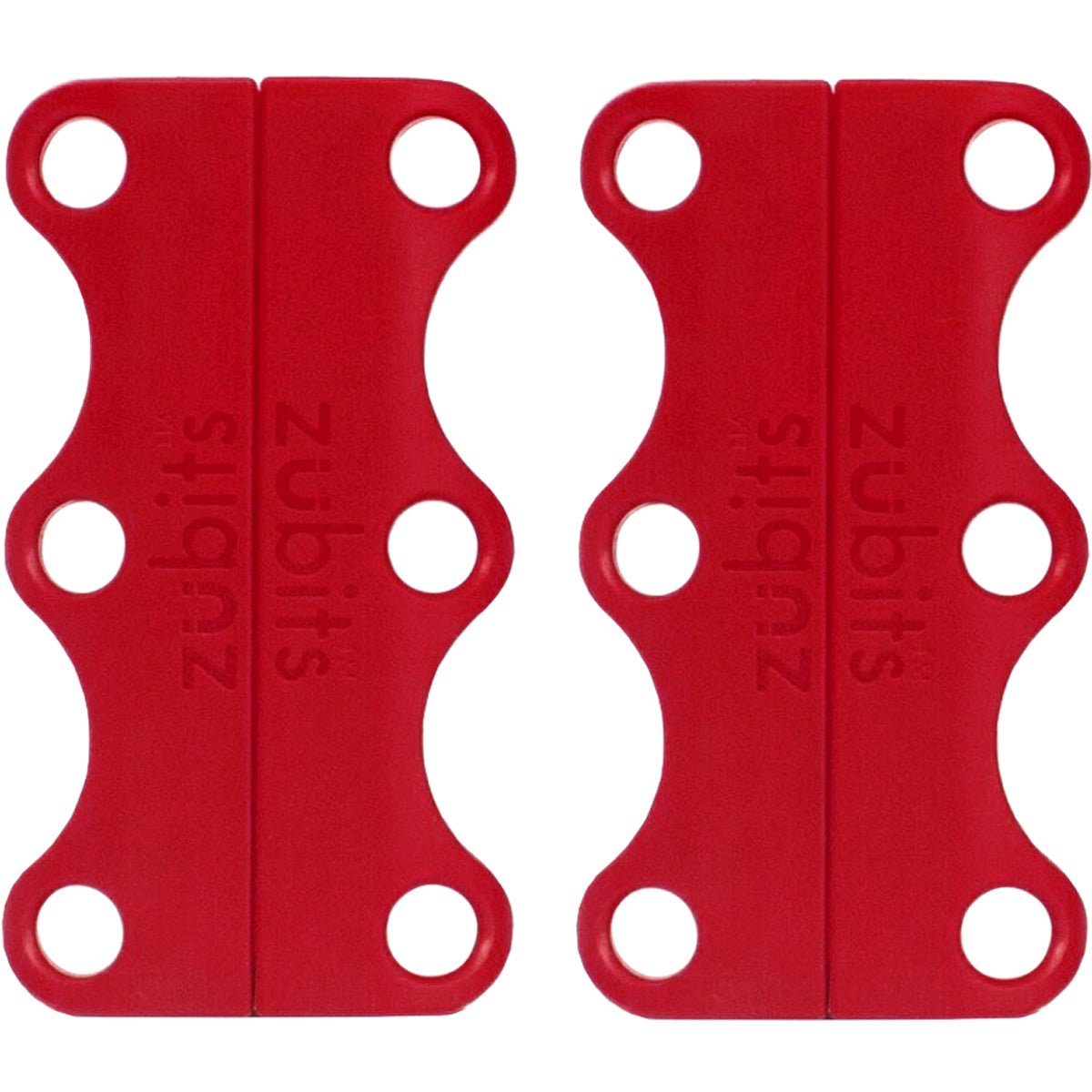 Zubits Magnetic Shoe Lace Closure System - Forza Sports