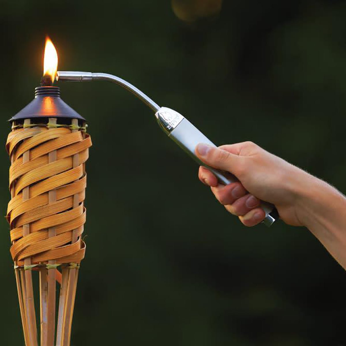 Zippo Flexneck Utility Lighter - Forza Sports