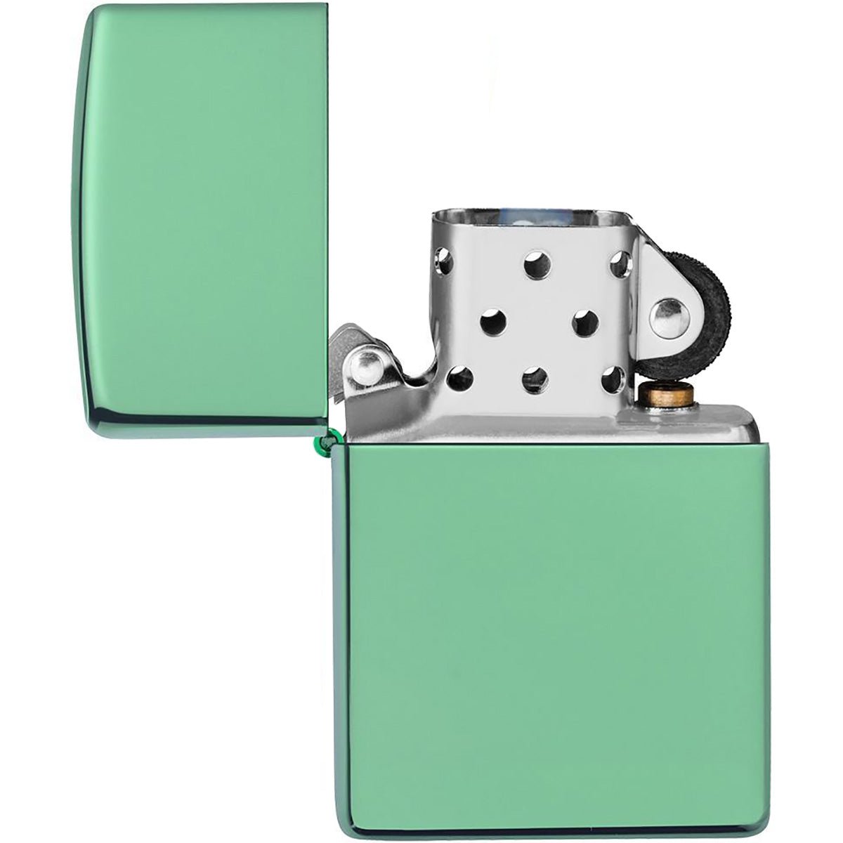 Zippo Chameleon Pocket Lighter - Forza Sports