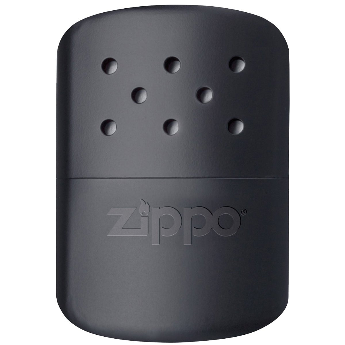 Zippo A - Frame Chrome Hand Warmer Clamshell - Forza Sports