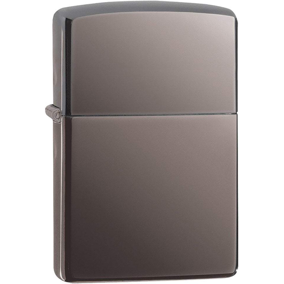 Zippo Black Ice Lighter and Pipe Insert Gift Set - Forza Sports
