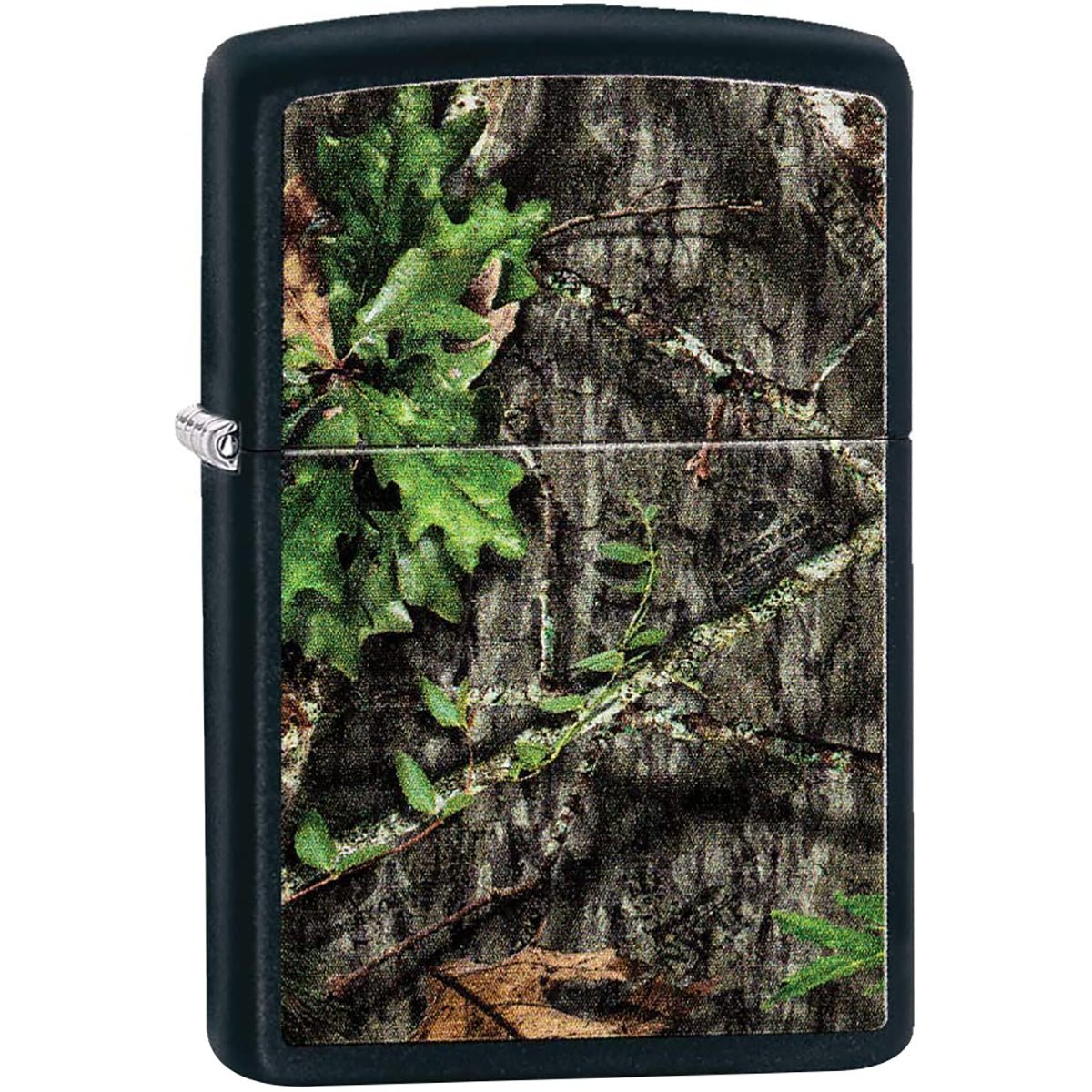 Zippo Mossy Oak Obsession Camouflage Refillable Windproof Lighter - Forza Sports
