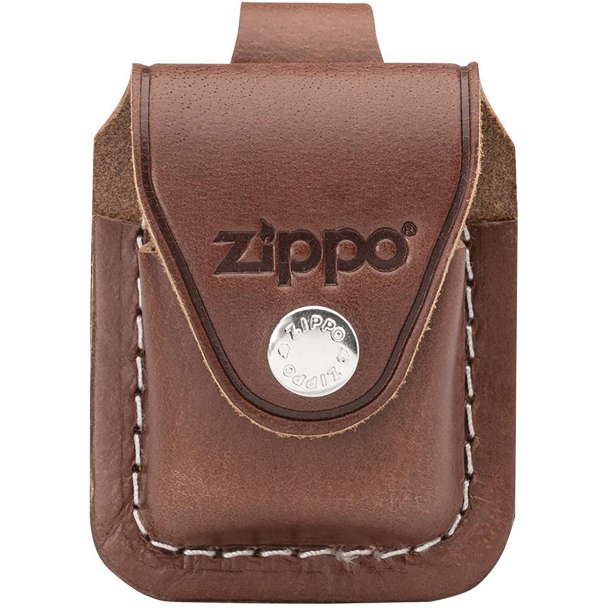 Zippo Lighter Pouch with Loop - Forza Sports