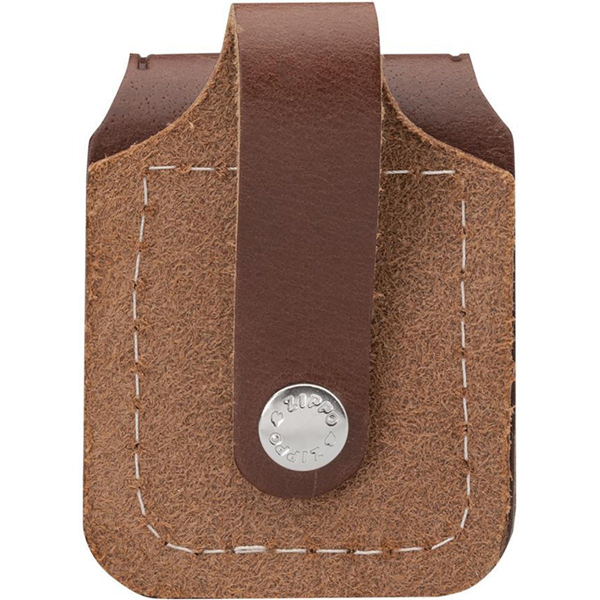 Zippo Lighter Pouch with Loop - Forza Sports