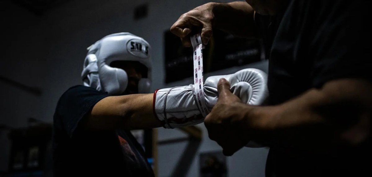 WAR Tape - Forza Sports