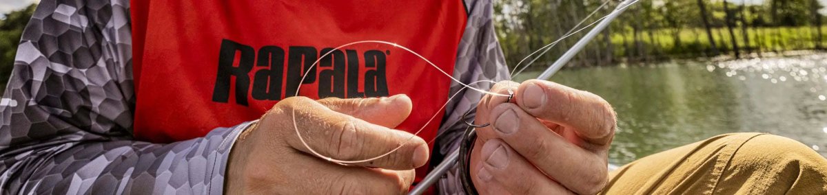 Fluorocarbon Fishing Line - Forza Sports