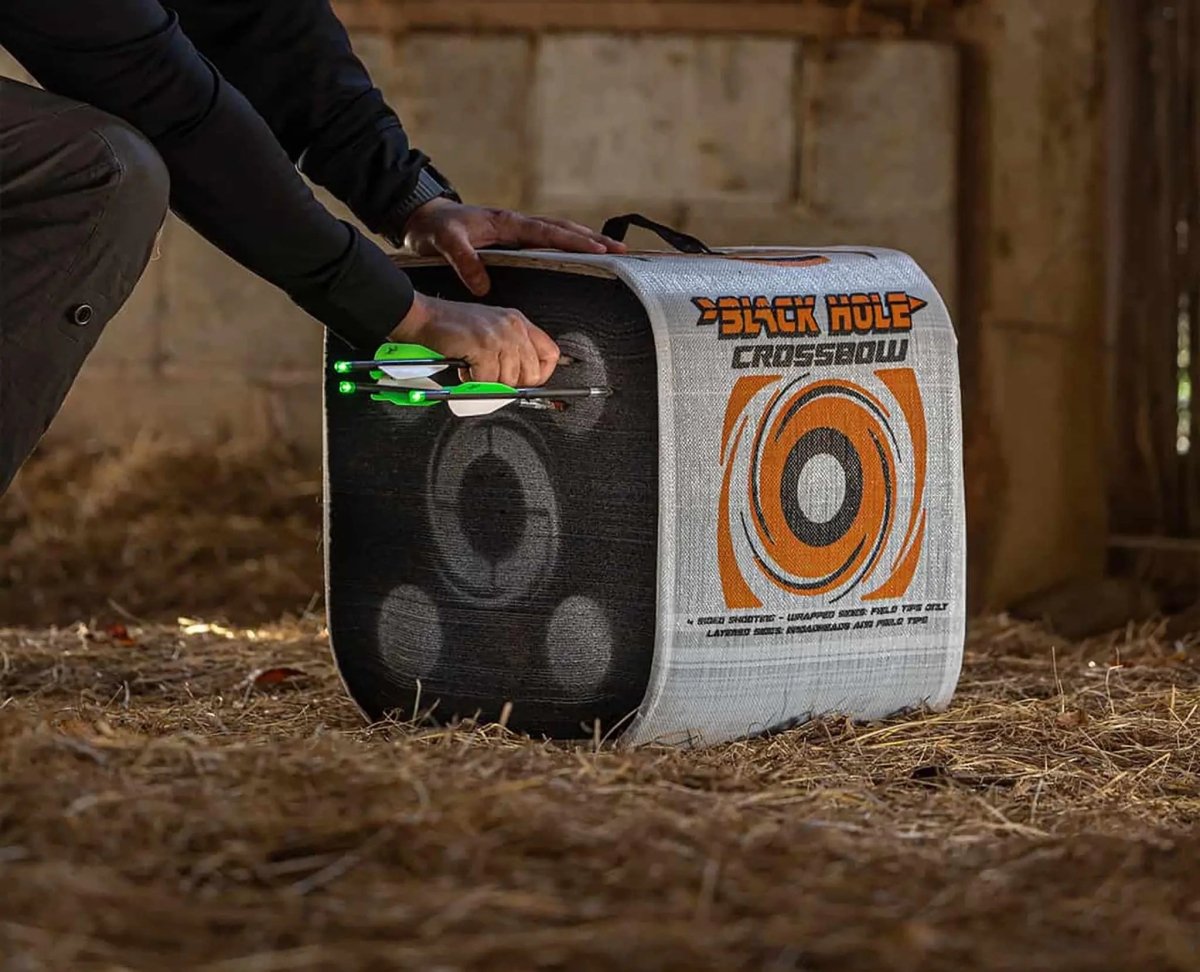 Black Hole - Forza Sports