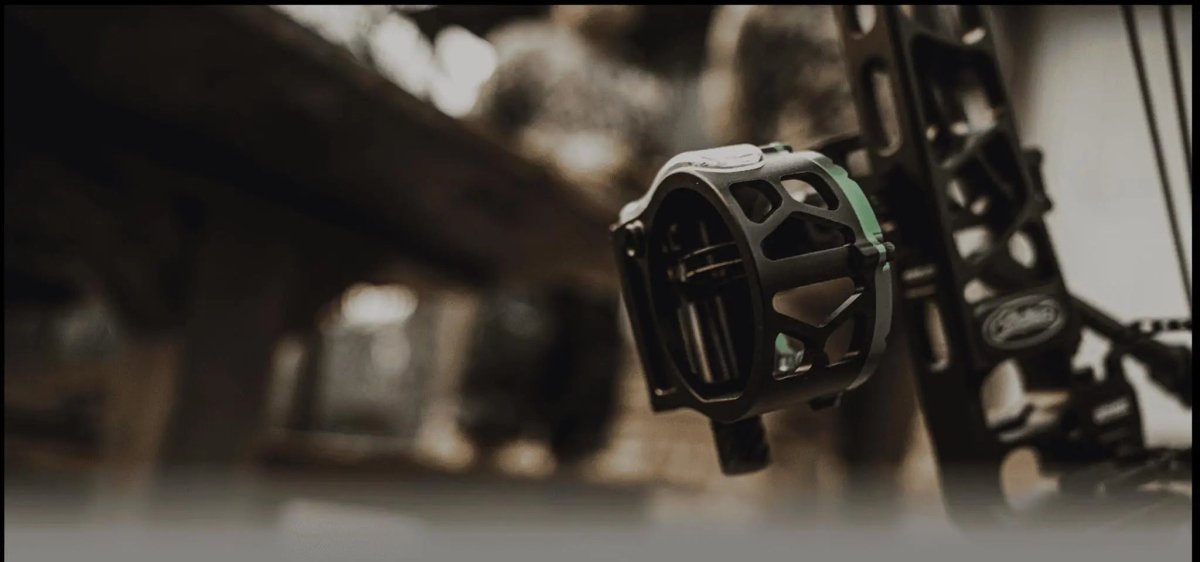 Bows & Crossbows - Forza Sports