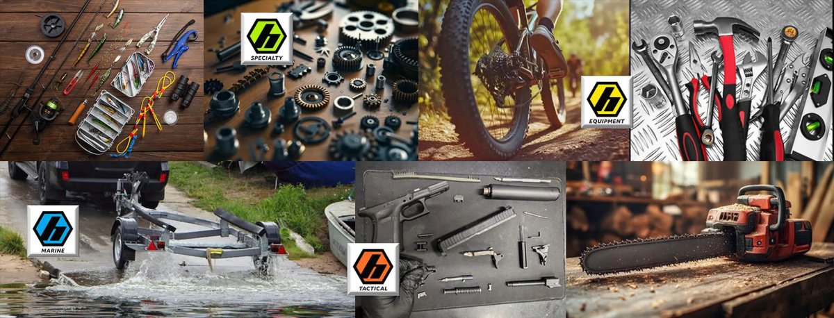 HEXKOTE - Forza Sports