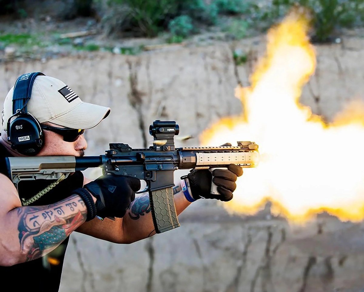 HEXMAG - Forza Sports