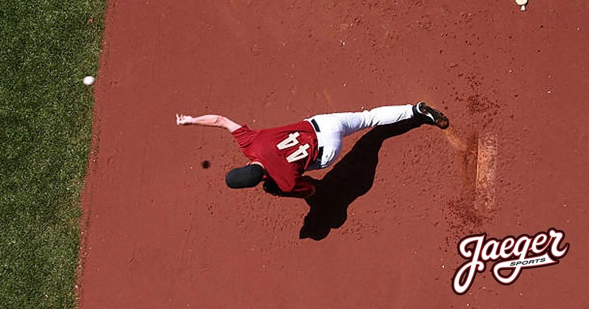 Jaeger Sports - Forza Sports