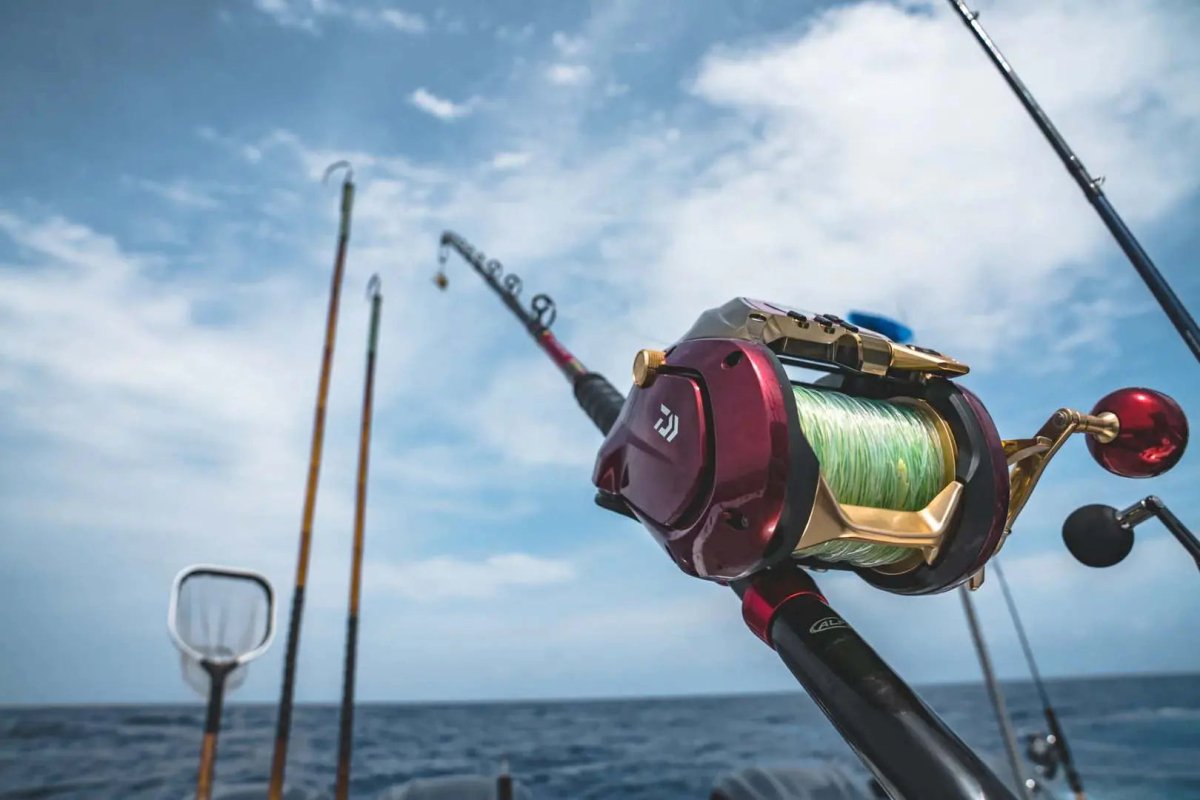 Power Assist Reels - Forza Sports