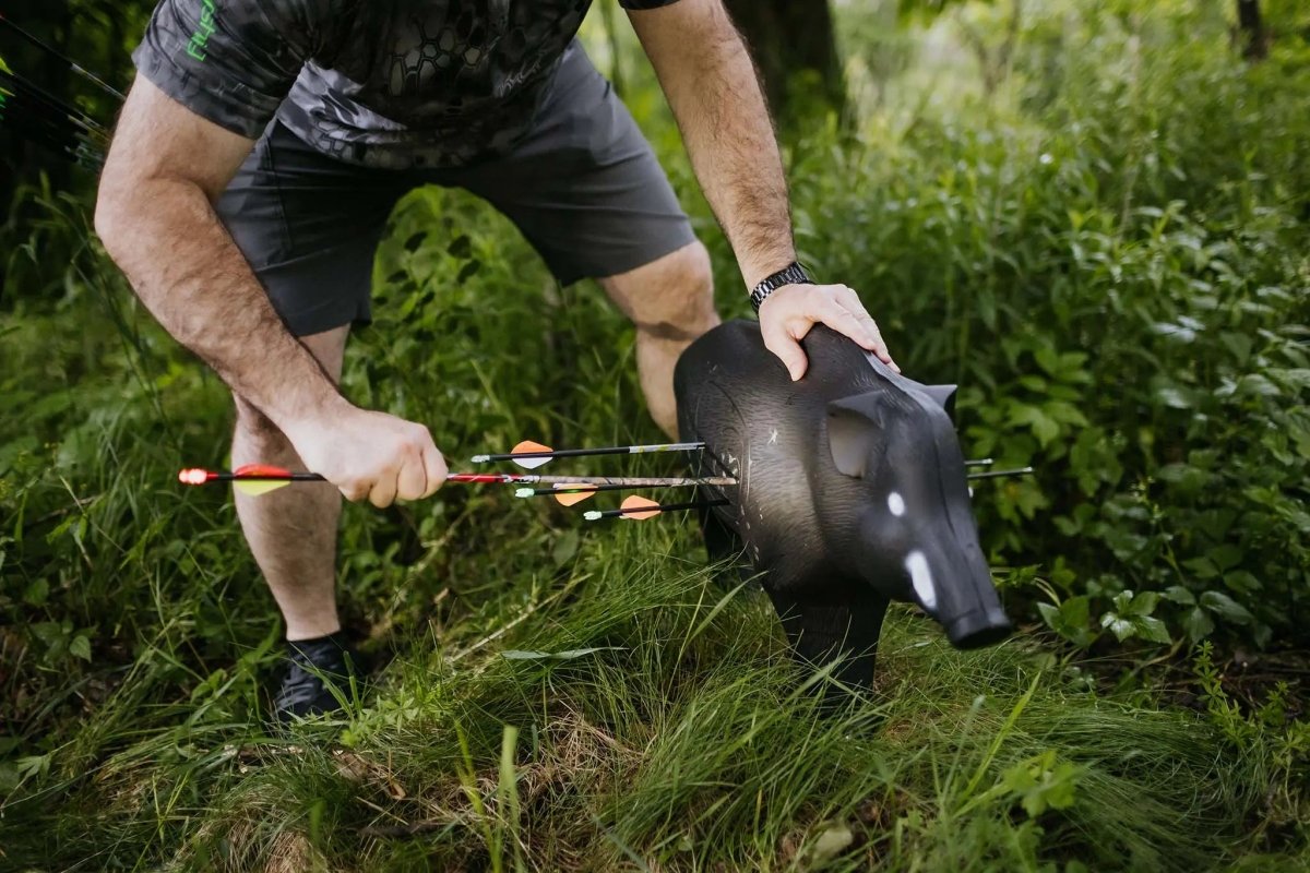 Shooter 3D Targets - Forza Sports