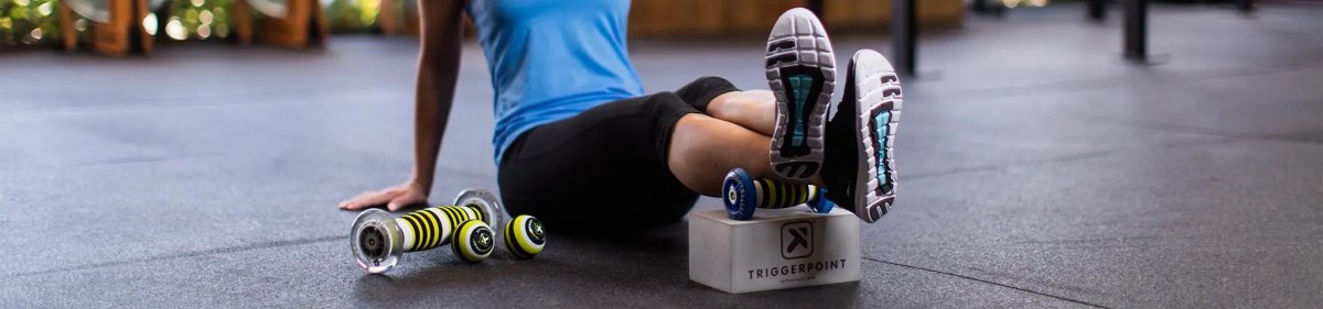 TriggerPoint - Forza Sports