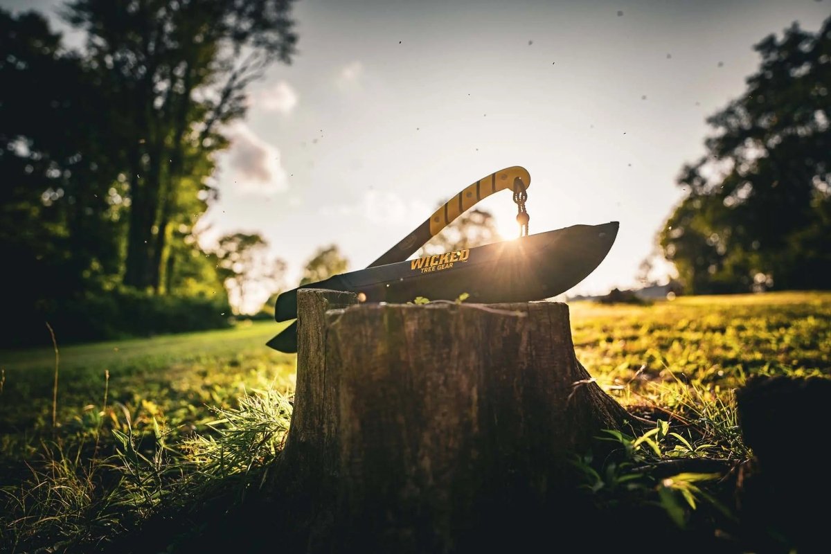 Wicked Tree Gear - Forza Sports