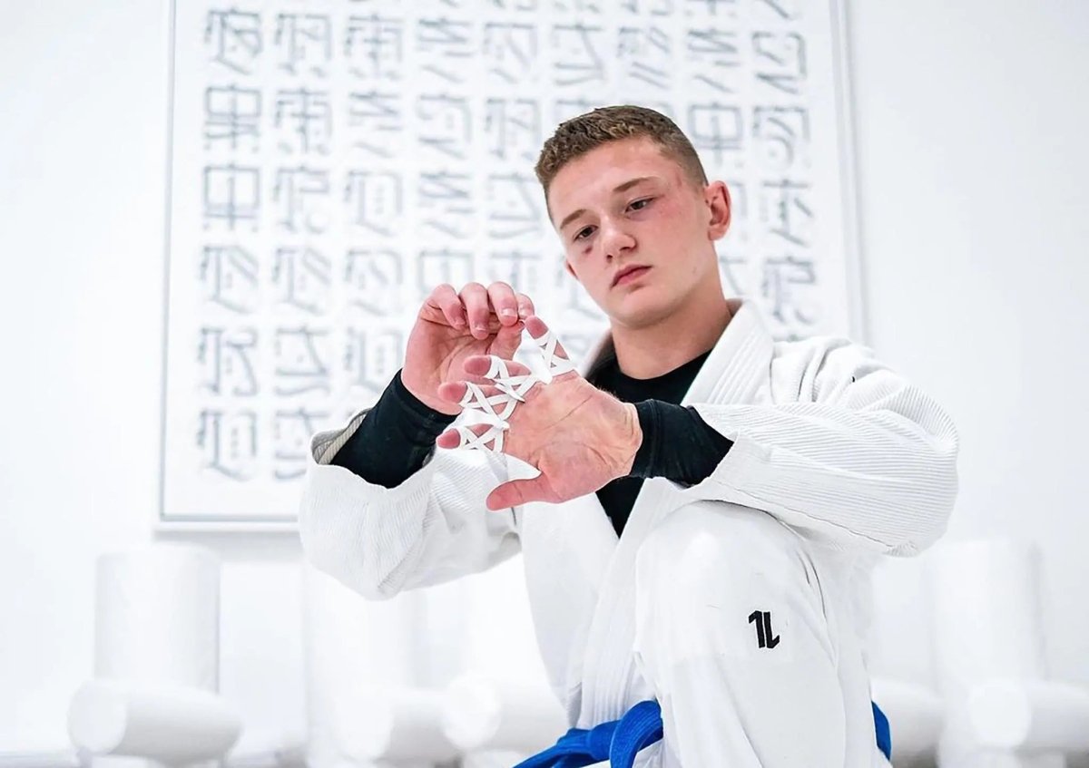 Monkey Tape - Forza Sports