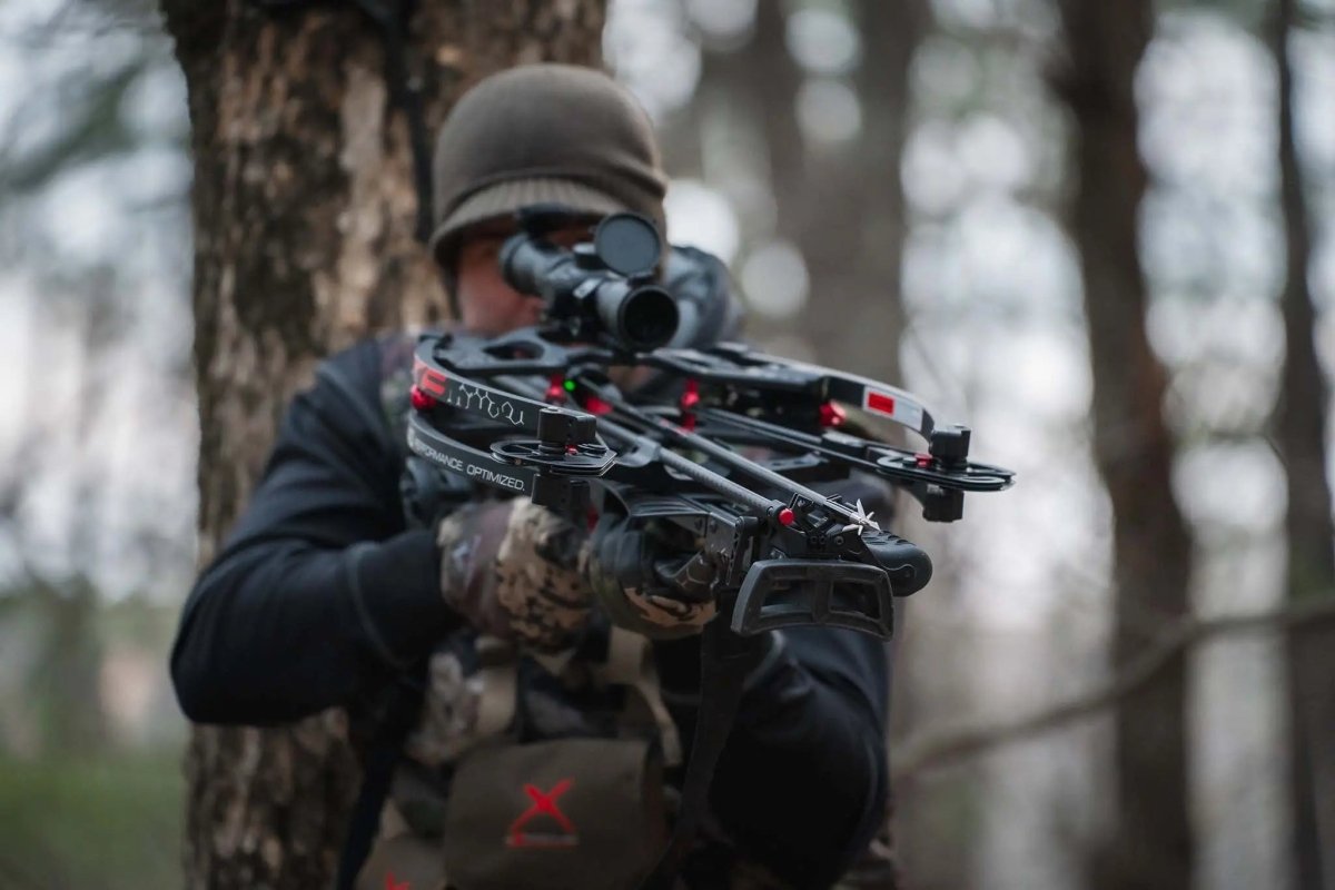 Axe Crossbows - Forza Sports