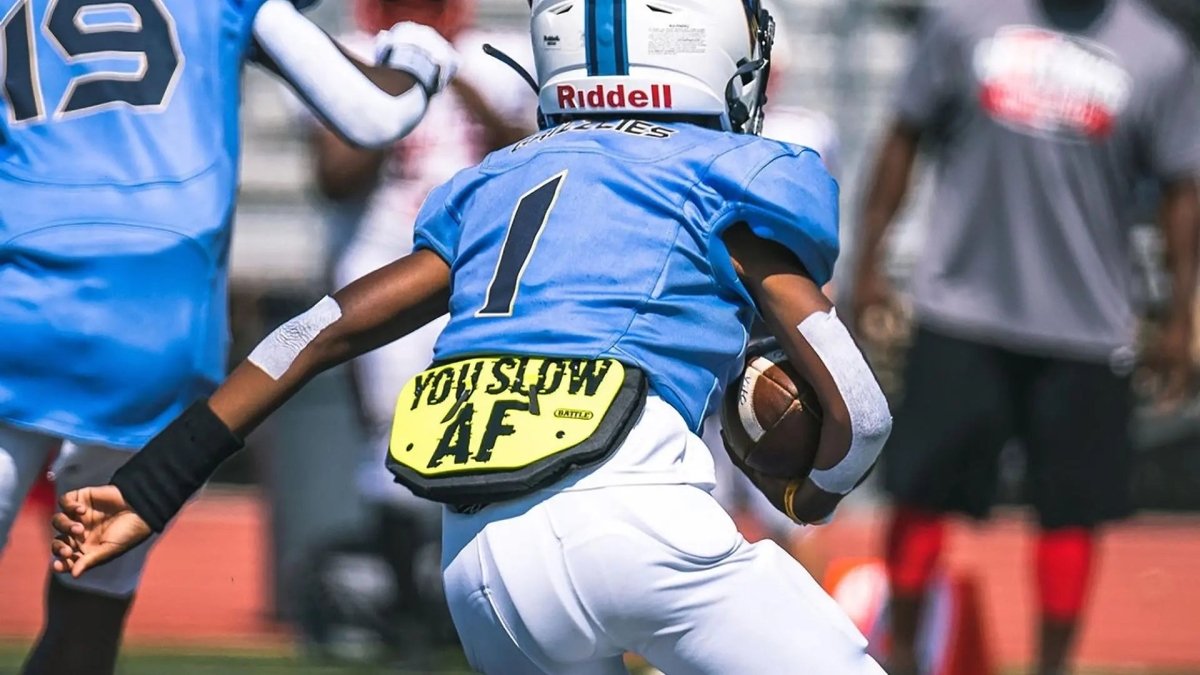 Football Back Plates & Rib Protection - Forza Sports