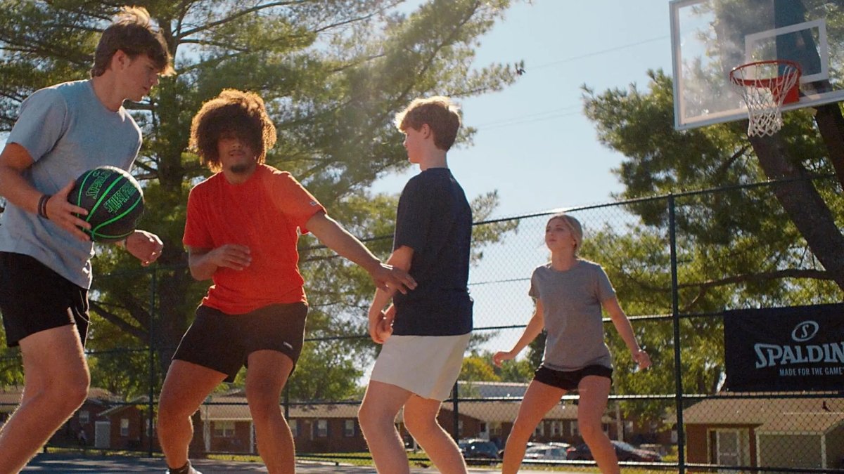 Basketball - Forza Sports