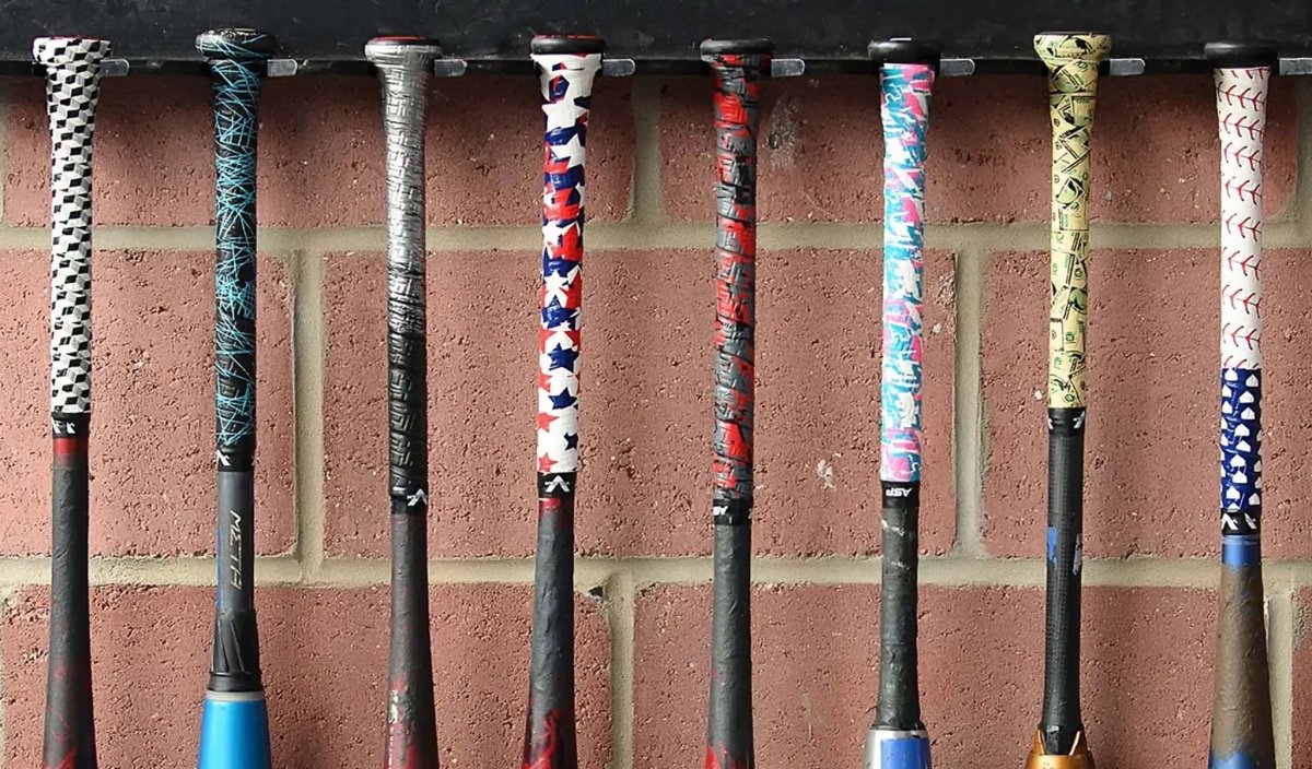Bat Grip Tape - Forza Sports