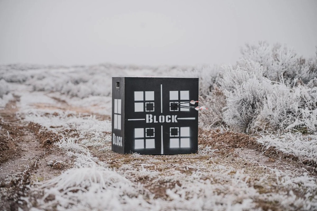 Block Targets - Forza Sports