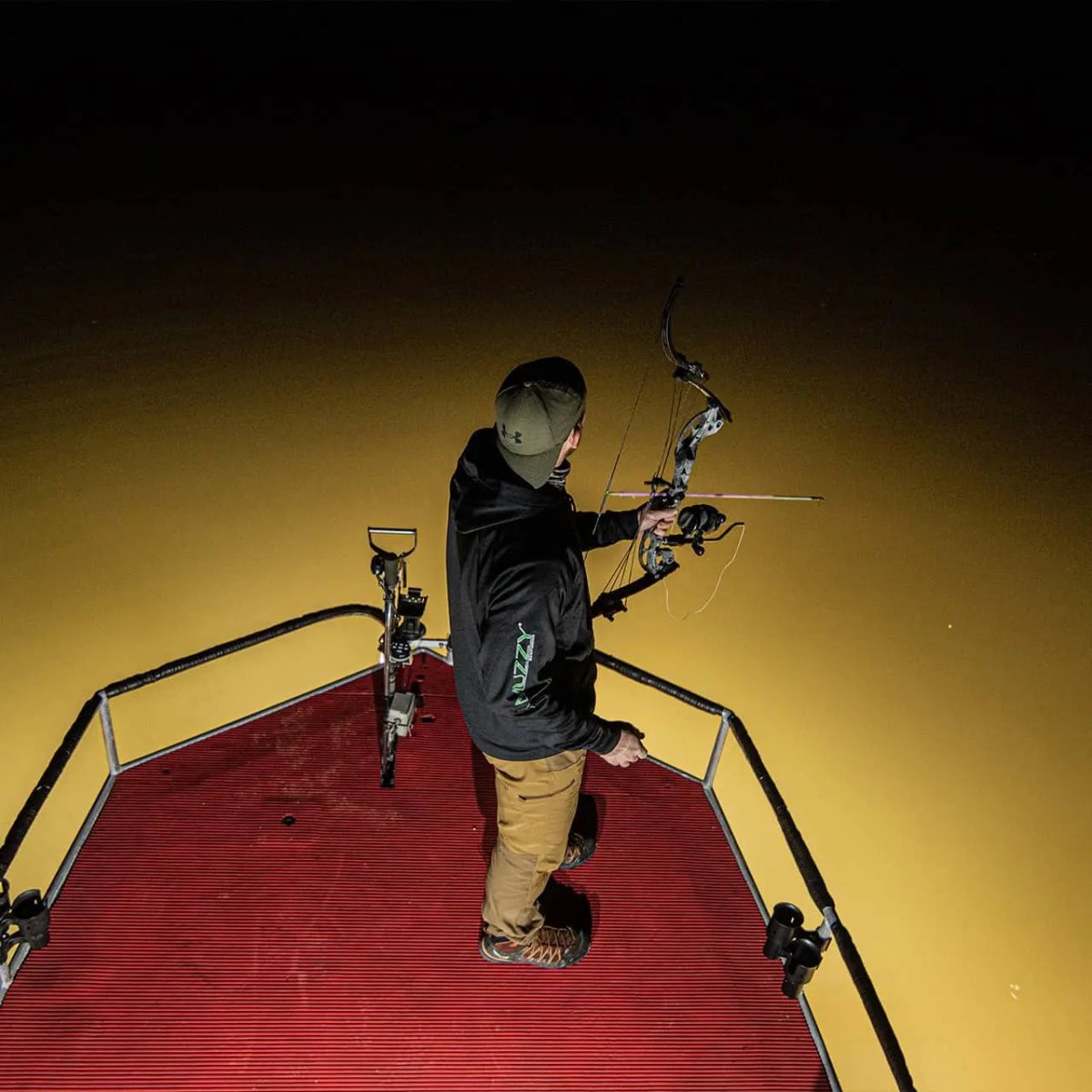 Bowfishing - Forza Sports