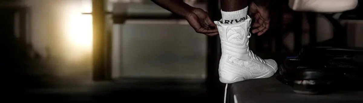 Boxing Shoes & Boots - Forza Sports