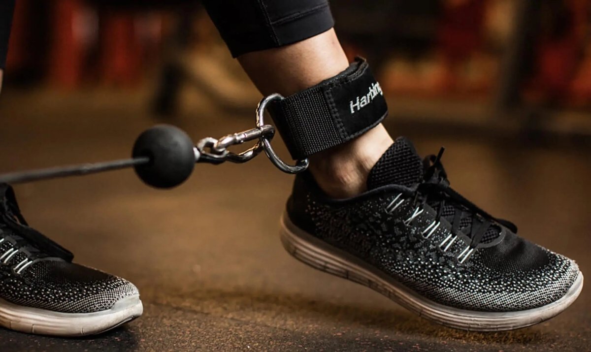 Cable Attachments - Forza Sports