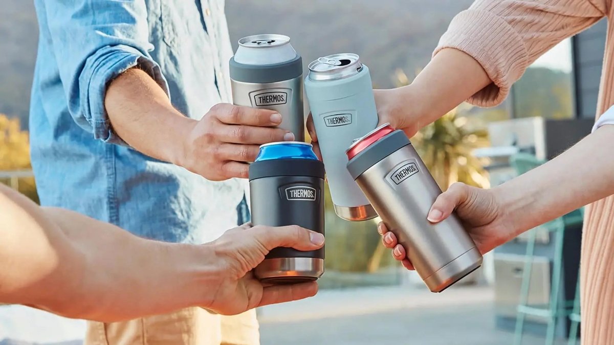 Camping & Hiking Drinkware - Forza Sports
