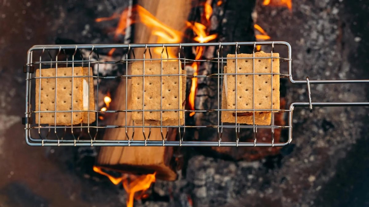 कैंप किचन - फोर्ज़ा स्पोर्ट्स