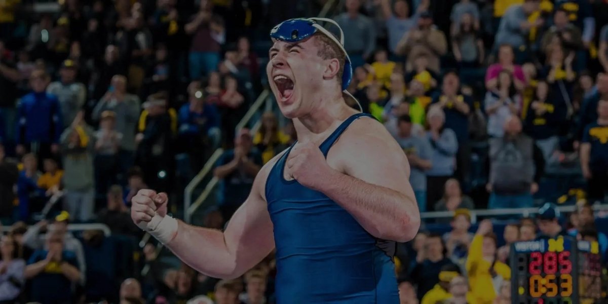 Cliff Keen - Forza Sports