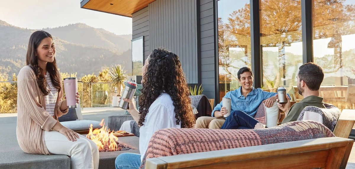 Drinkware - Forza Sports