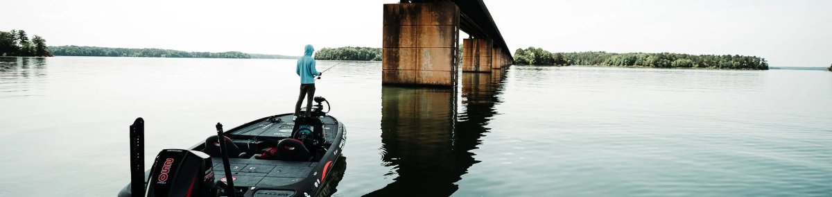 Spinning Rods - Forza Sports