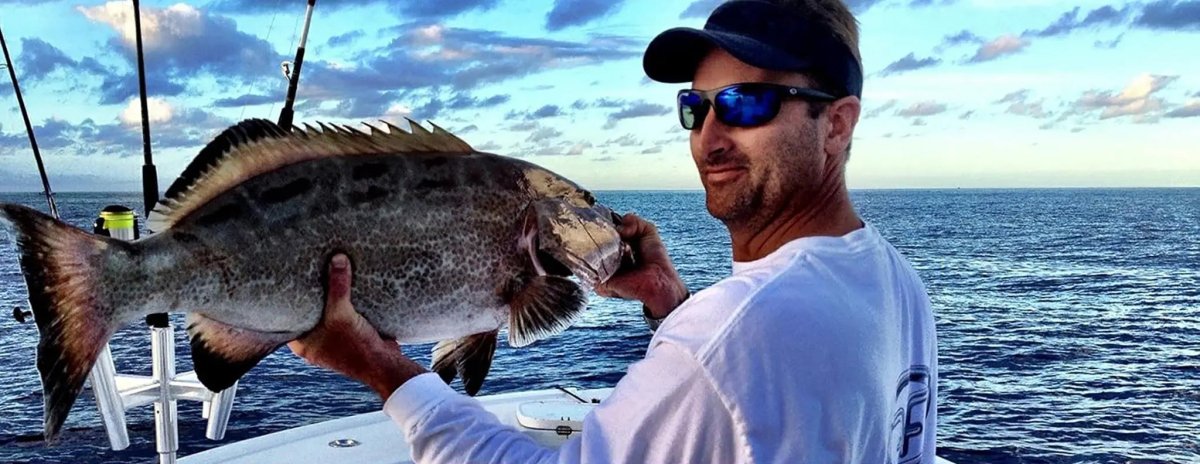 Fishing Sunglasses - Forza Sports