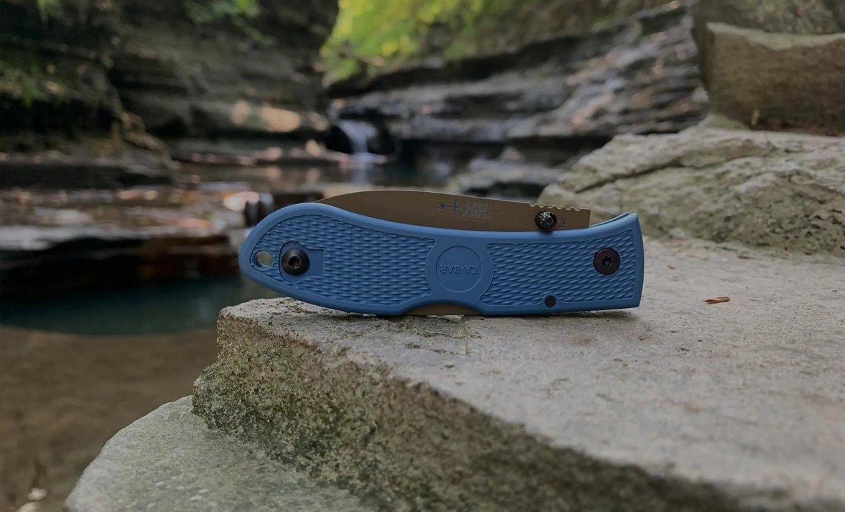 Camping & Hiking Manual Folding Blades - Forza Sports