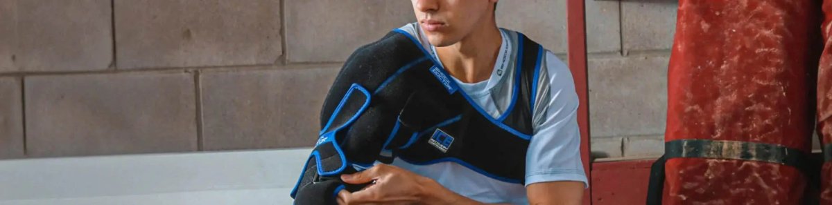 Hot & Cold Therapy - Forza Sports