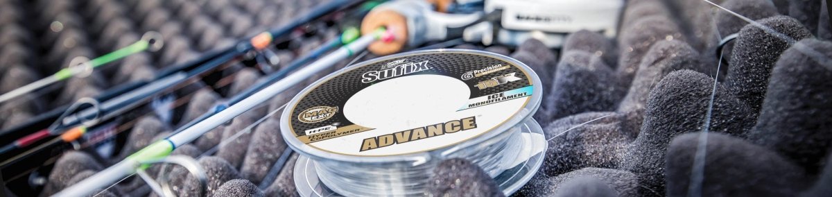 Fishing Line & Leaders