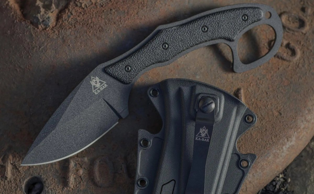 KA-BAR - Forza Sports