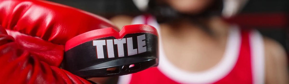 Mouthguards - Forza Sports