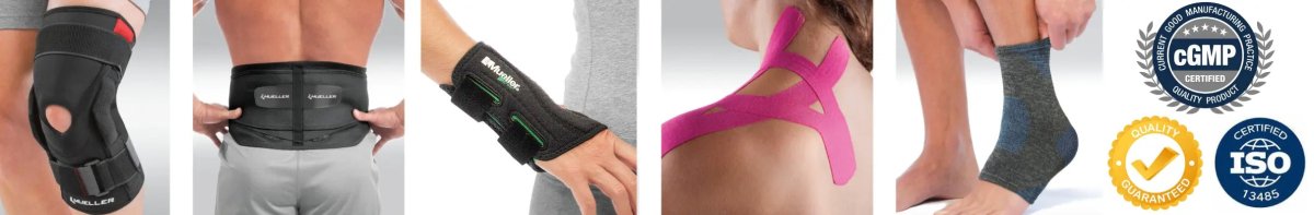 Mueller Sports Medicine - Forza Sports