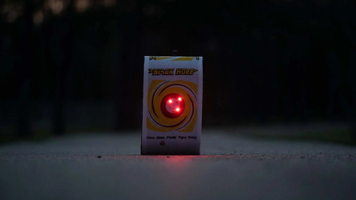 Nockturnal - Forza Sports