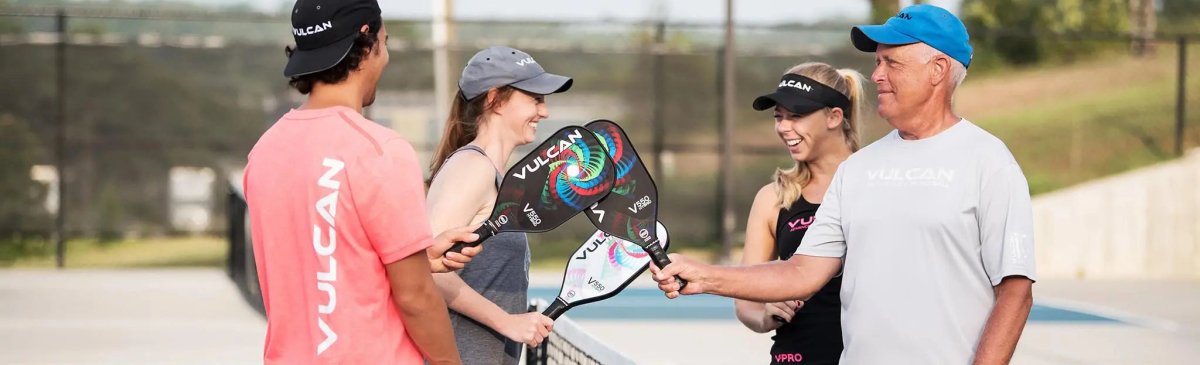 Pickleball - Forza Sports